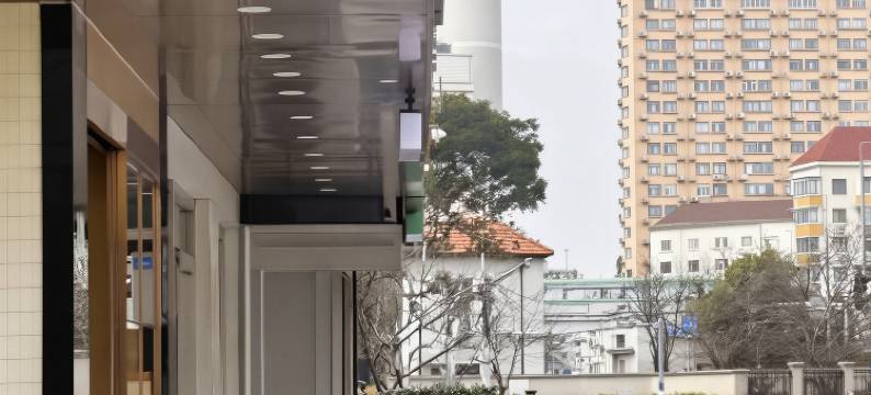 如家派柏·云酒店(上海虹口足球场店)图片