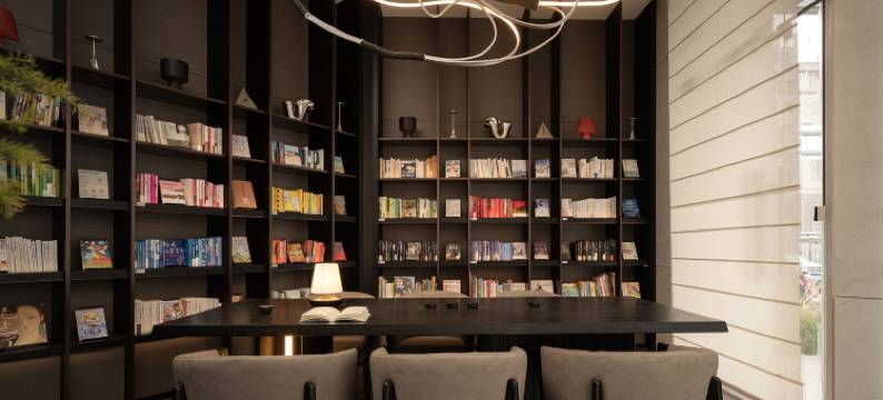 揭阳楼环市北路亚朵酒店图片