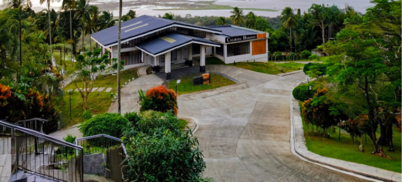 卡利拉亚高地度假村和活动场所(Caliraya Heights Resort & Events Place)图片