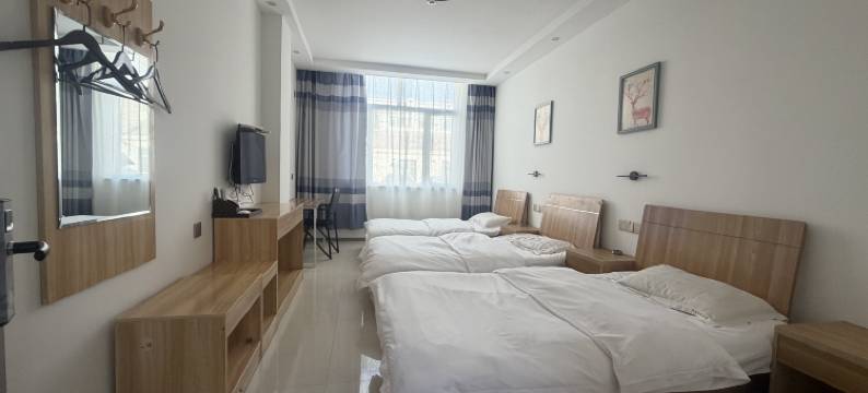 左云华云快捷酒店图片