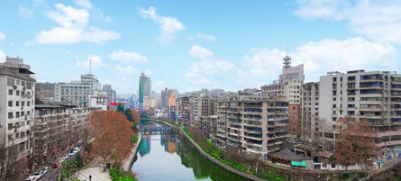 贝思铂亚酒店(遵义会议会址捞沙巷店)图片