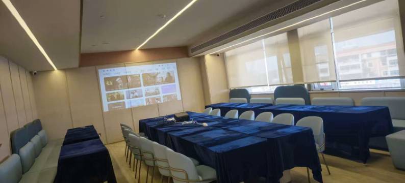 桔子酒店(嘉善开发区店)图片