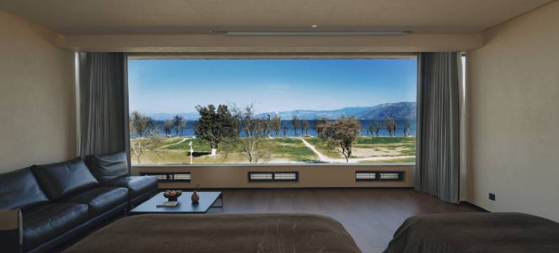 大理听风者海景酒店(洱海生态廊道店)图片