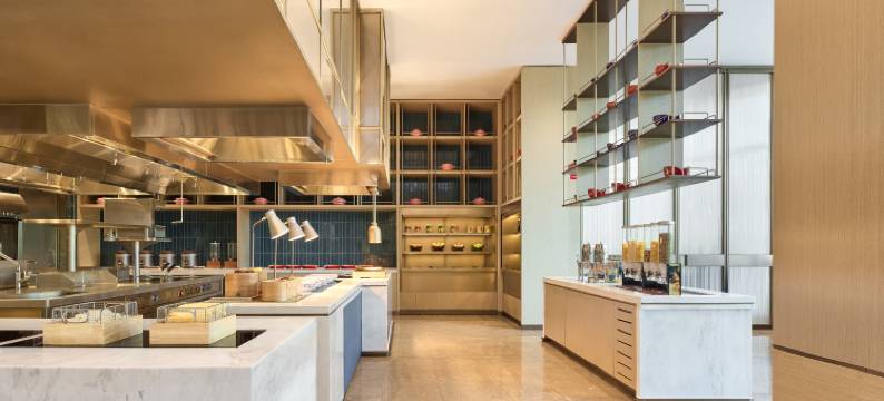 厦门南洋万怡酒店图片