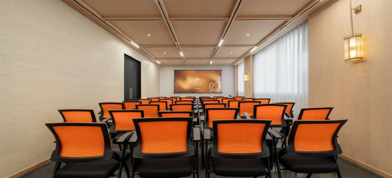 美豪丽致酒店(大理洱海高铁站店)图片