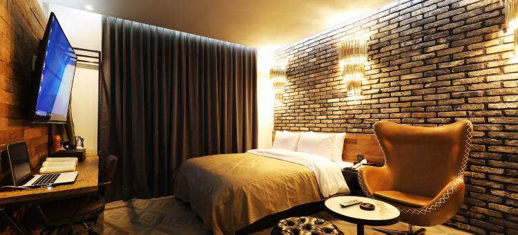 天安La Tree酒店(Cheonan la Tree Hotel)图片