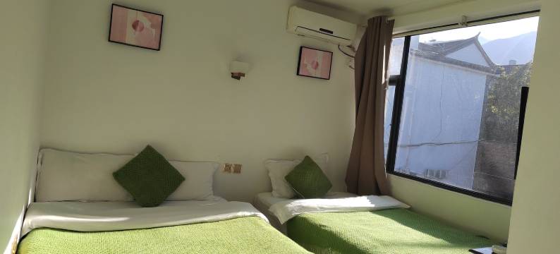 大理铭苑雅居精品客栈图片