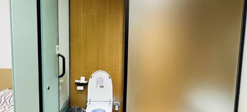 布丁酒店(北京西站店)图片