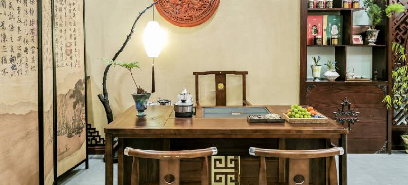 香樟园民宿(龙凤山景区店)图片