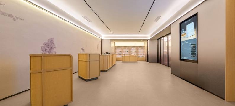 全季酒店(成都环球中心金融城店)图片