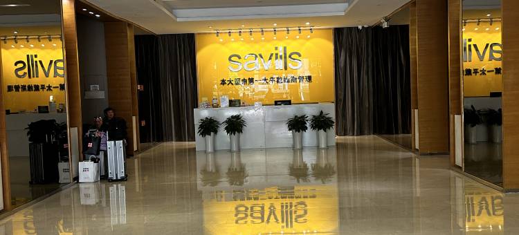 柚见你·Meet江景民宿(重庆解放碑洪崖洞店)图片