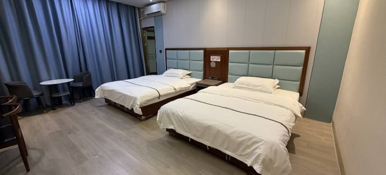 儋州椰海酒店图片