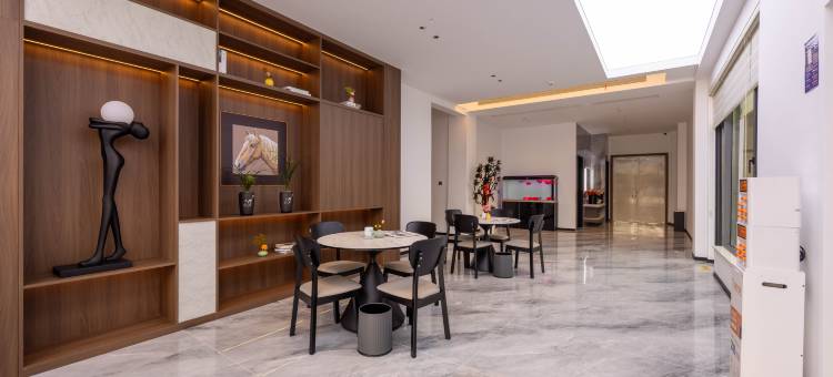 临海•漾居(紫阳街台州府城店)图片