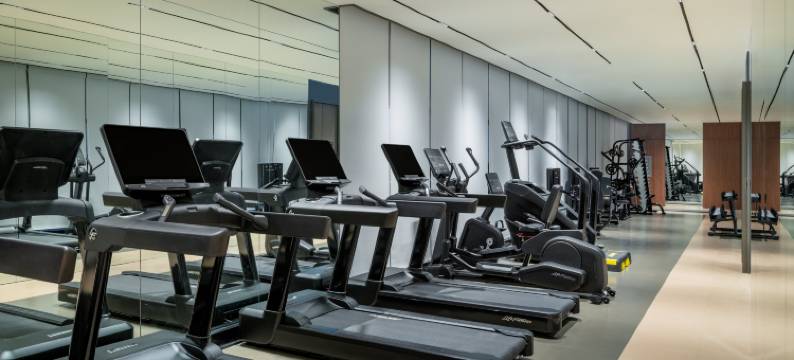 凯悦嘉轩釜山莲山(Hyatt Place Busan Yeonsan)图片