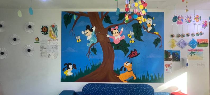 富查伊拉丽笙度假村(Radisson Blu Resort Fujairah)图片