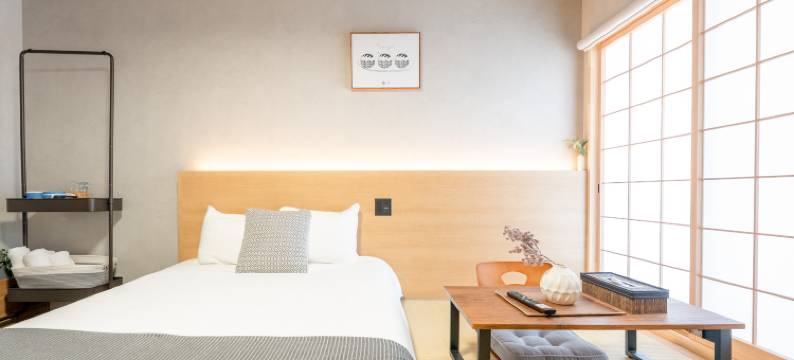 b&天下茶屋3号店(b&Tengachaya3)图片