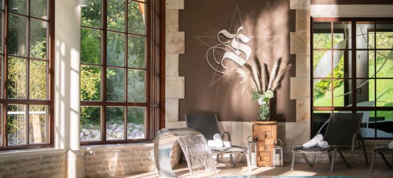 尊斯特伦霍夫酒店(Wellness Hotel ZUM STERNENHOF)图片