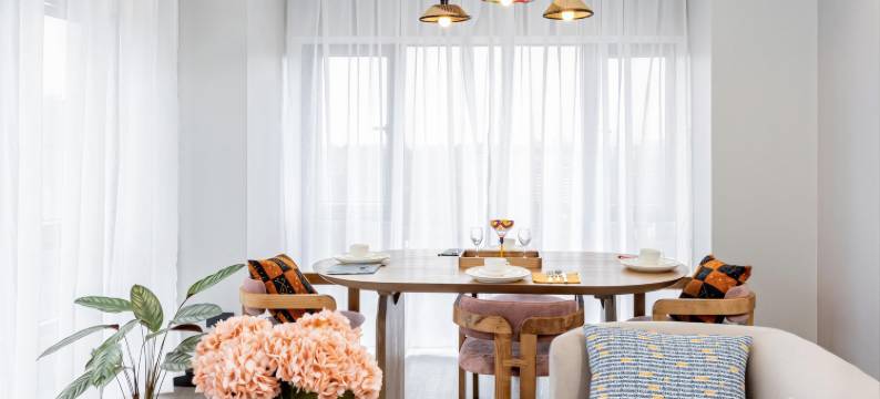 安格玛公寓Westlands店(Angama Residency Westlands)图片