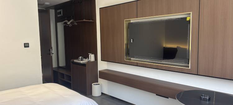 黄果树●华樾酒店(黄果树瀑布景区店)图片