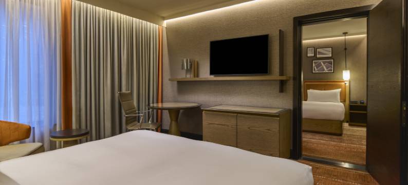 希尔顿伦敦塔桥酒店(Hilton London Tower Bridge)图片