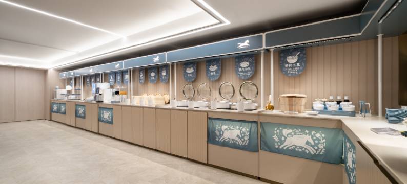 汉庭酒店(梅州万达广场店)图片