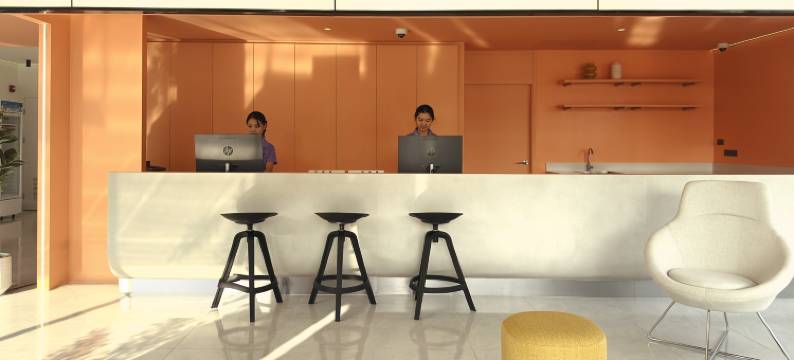 财富D酒店-湄索(Fortune D Hotel Maesot)图片