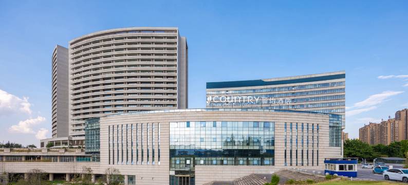 丽怡酒店(重庆鱼复工业园拓新时代店)图片