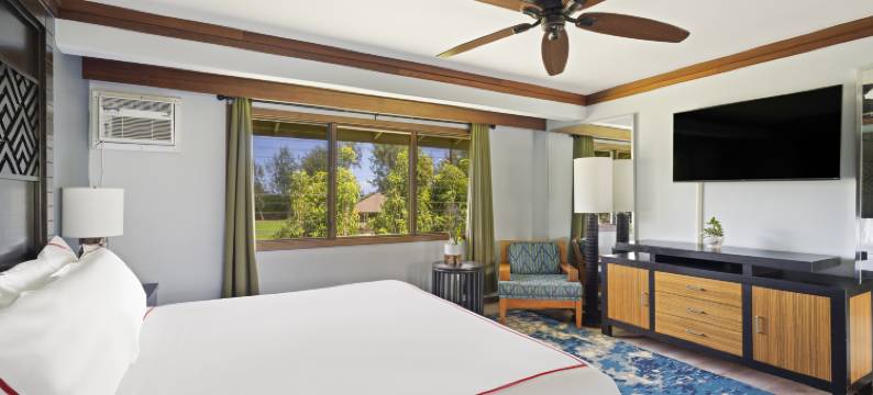 可爱岛旅馆(The Kauai Inn)图片