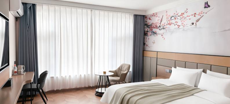 雅庭商务酒店(大同火山博物馆西坪公园店)图片