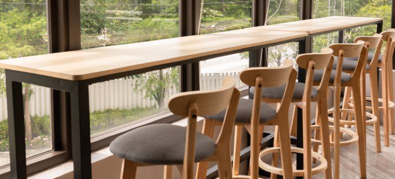 觅玥精品时尚旅馆图片