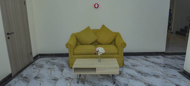 娜迪娅酒店(Nadya Hotel)图片