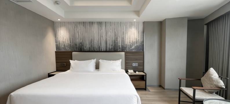 石狮万佳东方酒店( 泰禾广场店)图片