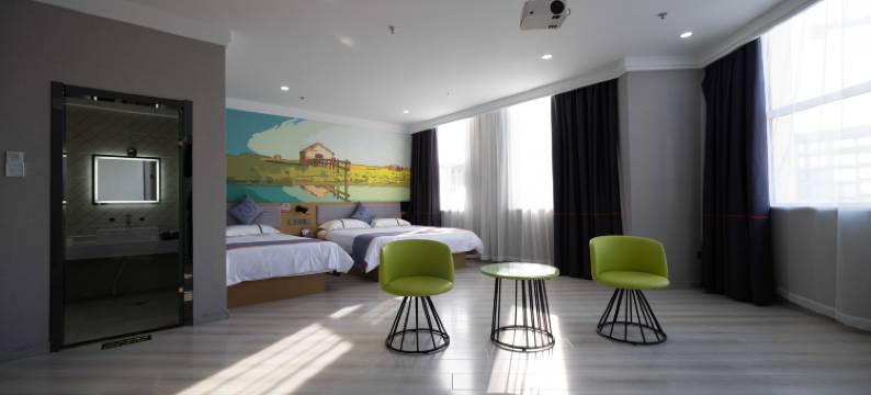 凤临连锁酒店(临沂琅琊古城店)图片