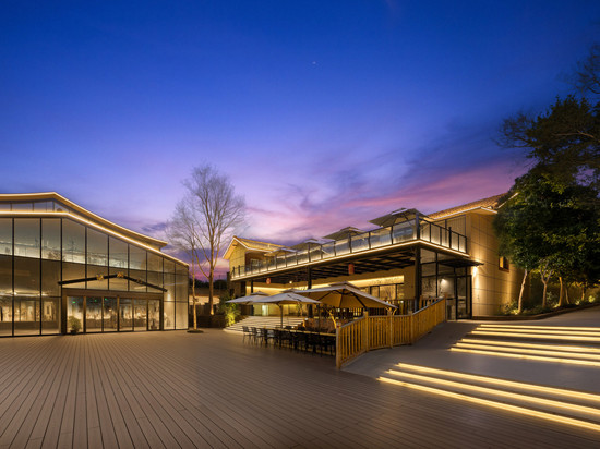 鼎盛明悦农庄(成都天府国际机场店)