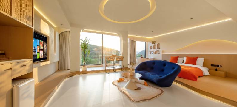 兮阅•Holiday|设计师度假•人文美宿图片