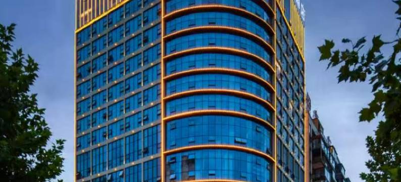 昆仑国际酒店图片