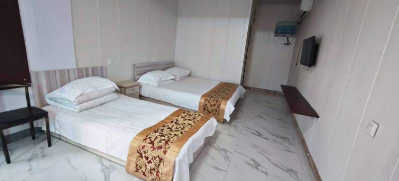 石家庄清幽峪客栈图片