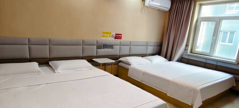 锦州蓝月湾宾馆图片