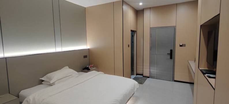 平南穗丰酒店图片