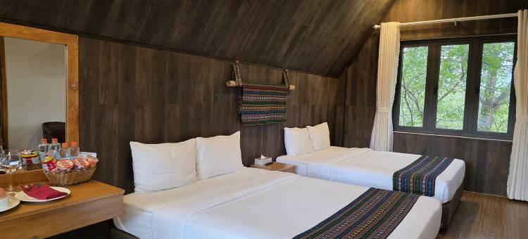 TTC梦幻山度假村【无限次进入TTC世界-情人谷】(TTC Dreamy Hill Resort (Unlimited Access to TTC World - Thung Lung Tinh Yeu))图片