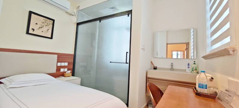 上海入梦精品民宿(虹桥国家会展中心店)图片