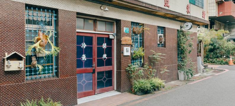 新东亚旅埕图片