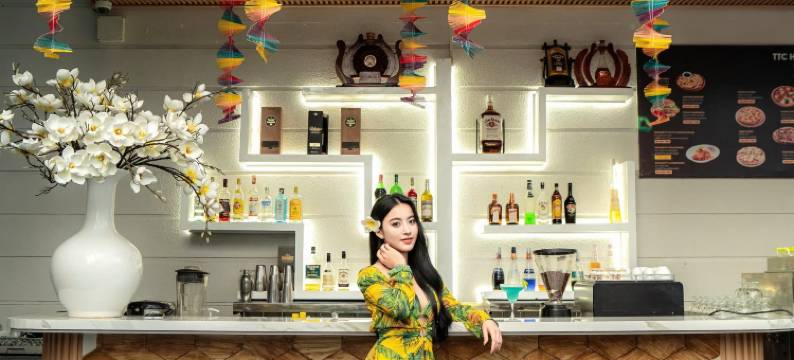 TTC酒店– Michelia(TTC Hotel - Michelia)图片