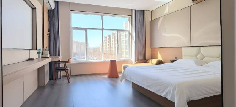 行舍云邸酒店图片