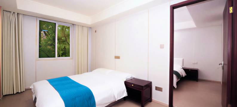 宁波小东门假日商务酒店(天一广场店)图片