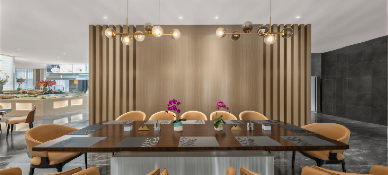 92·柒心海棠| NATO QiXin Begonia 酒店(金寨大别山玉博园店)图片