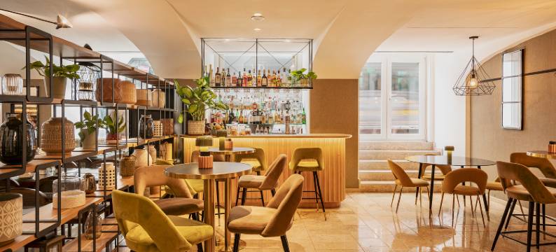 维茨巴夏酒店(Vincci Baixa)图片