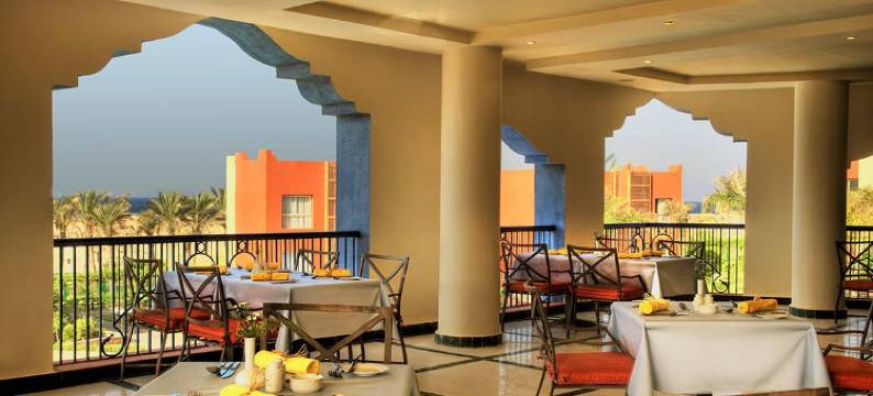 Cardina Resort图片