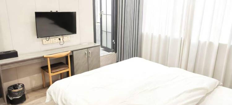 如家华驿酒店(拉萨贡嘎机场店)图片