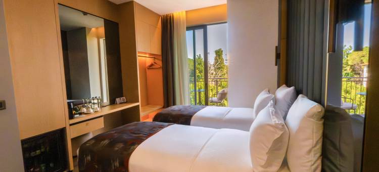 马尼酒店(Marni Hotel & Spa - Adults Only 12+)图片